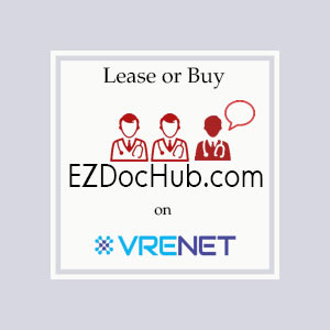 EZDocHub.com on vrenet.com